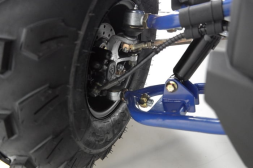 Квадроцикл WELS Thunder EVO, фото 7