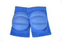 Наколенники волейбольные SPRINTER, полупрофессиональные Размер L 868 Наколенники волейбольные SPRINTER, полупрофессиональные Размер L 868