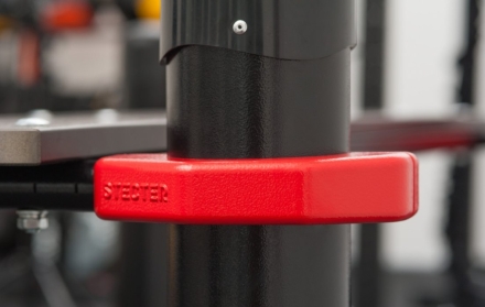 Проект Парковая площадка для Воркаут и ГТО 4-5 (30 х 10 м), фото 5