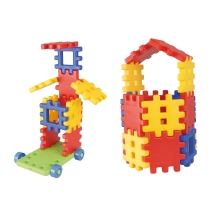 Конструктор Pilsan Miniature Game Series F (03-110-T)