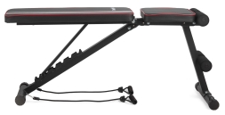 Скамья многофункциональная VictoryFit VF-T18, фото 2