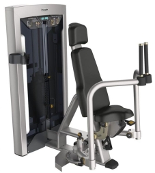 Тренажер Баттерфляй / Задняя дельта Impulse Exoform FE9715, фото 2