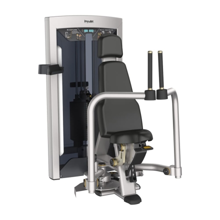 Тренажер Баттерфляй / Задняя дельта Impulse Exoform FE9715, фото 1