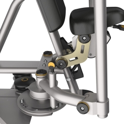 Тренажер Баттерфляй / Задняя дельта Impulse Exoform FE9715, фото 4