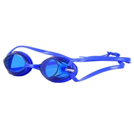 Очки для плавания &quot;ARENA Drive 3&quot;, синие линзы, фото 1