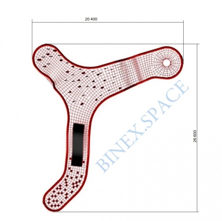 Андромеда, фото 2