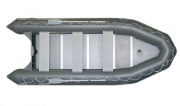 Лодка «Фаворит F-500», фото 2 Лодка «Фаворит F-500», фото 2