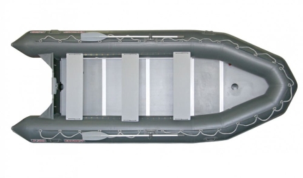 Лодка «Фаворит F-500», фото 2