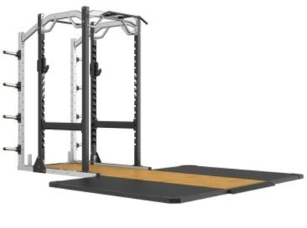 Многофункциональный комплекс Impulse Sterling Elite SE-S4 (SE5002 + SE5011 + SE5032), фото 1