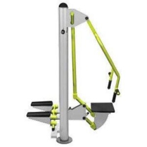 Жим от груди и степ  ТОС-0239 