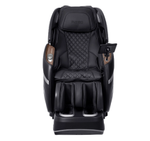 Массажное кресло Fujimo TON F-888 Black Edition
