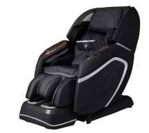 Массажное кресло Fujimo TON F-888 Black Edition