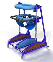 Вертикализатор динамический А-504 для детей 3-10 лет