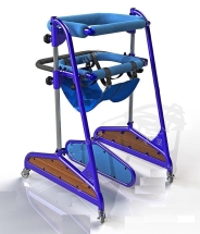 Вертикализатор динамический А-504 для детей 3-10 лет