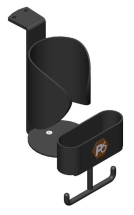 Держатель для бутылочки с водой Inotec P6-s6