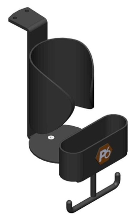 Держатель для бутылочки с водой Inotec P6-s6, фото 1