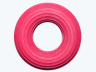 Изображение товара Эспандер кольцо, большой, ребристый, нагрузка 30 кг