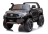 Электромобиль Toyota Hilux Rugged X 4WD 12V - DK-HL850-BLACK-PAINT