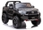 Электромобиль Toyota Hilux Rugged X 4WD 12V - DK-HL850-BLACK-PAINT