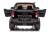 Электромобиль Toyota Hilux Rugged X 4WD 12V - DK-HL850-BLACK-PAINT