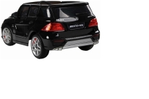 Детский электромобиль Merсedes-Bens ML63 AMG 12V 2.4G DMD-168