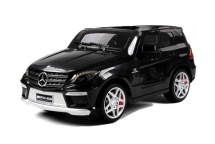 Детский электромобиль Merсedes-Bens ML63 AMG 12V 2.4G DMD-168