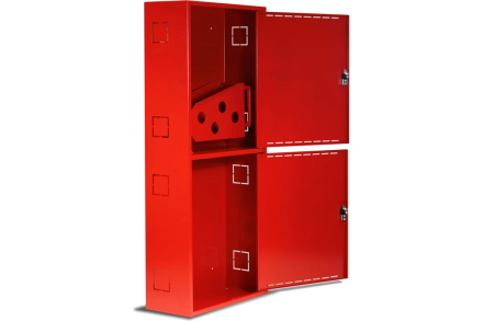 Пожарный шкаф ПРЕСТИЖ-03-НЗК 541-26, фото 4