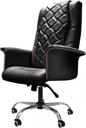 Массажное кресло Ego Prime EG-1003 Premium Exclusive, фото 1