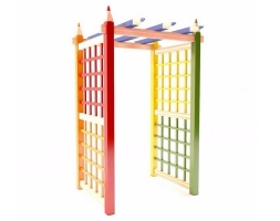 Пергола Краса, фото 1