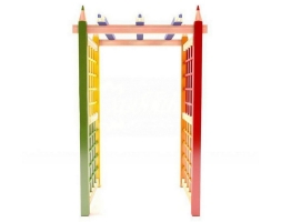 Пергола Краса, фото 2