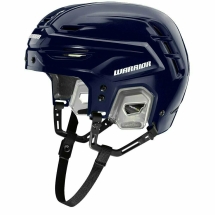 Шлем хоккейный WARRIOR ALPHA ONE PRO HELMET, арт. APH8-NW- S, р.S, темносиний Шлем хоккейный WARRIOR ALPHA ONE PRO HELMET, арт. APH8-NW- S, р.S, темносиний