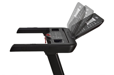 Беговая дорожка электрическая Proxima Berta, Арт. PROT-232, фото 12