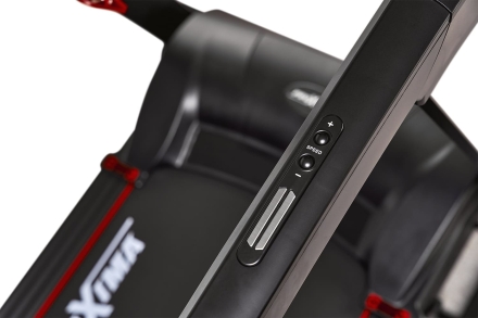 Беговая дорожка электрическая Proxima Berta, Арт. PROT-232, фото 13