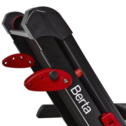 Беговая дорожка электрическая Proxima Berta, Арт. PROT-232, фото 6