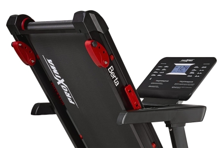 Беговая дорожка электрическая Proxima Berta, Арт. PROT-232, фото 9