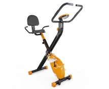 Велотренажер X-Bike DFC CITYSPORTS Велотренажер X-Bike DFC CITYSPORTS