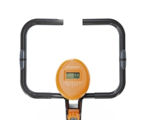 Велотренажер X-Bike DFC CITYSPORTS Велотренажер X-Bike DFC CITYSPORTS