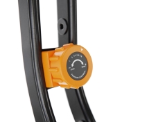 Велотренажер X-Bike DFC CITYSPORTS Велотренажер X-Bike DFC CITYSPORTS