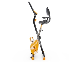 Велотренажер X-Bike DFC CITYSPORTS, фото 5