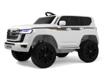 Детский электромобиль Toyota Land Cruiser 300 L999LL   