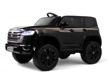 Детский электромобиль Toyota Land Cruiser 300 L999LL   