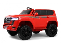 Детский электромобиль Toyota Land Cruiser 300 L999LL   