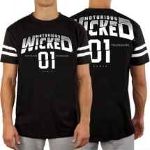Футболка Wicked One wckshirt0165