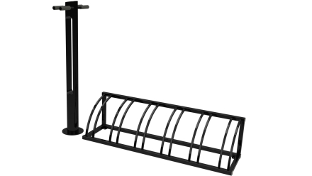 Ремонтная станция RS3, фото 3