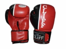 Перчатки бокс 8 STAR (DX) 12 oz красные Перчатки бокс 8 STAR (DX) 12 oz красные