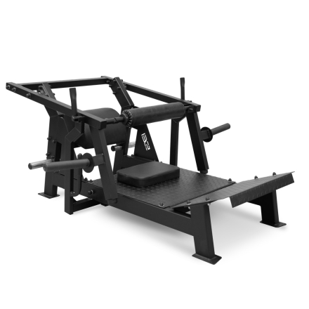 Ягодичный мостик BRONZE GYM PARTNER BGR-804, фото 1