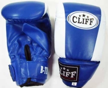 Перчатки снарядные B.TECH (FLEX) синие р.M