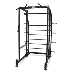 Рама для приседаний (без помоста) BRONZE GYM PARTNER AL-314