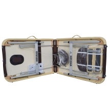 Массажный стол DFC NIRVANA Elegant PRO Массажный стол DFC NIRVANA Elegant PRO