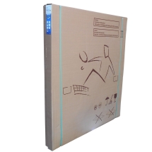 Антивандальный теннисный стол Donic Outdoor Premium 10 синий Антивандальный теннисный стол Donic Outdoor Premium 10 синий